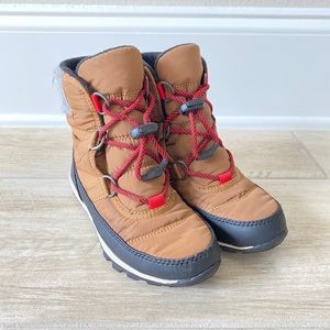Snow boots Sorel